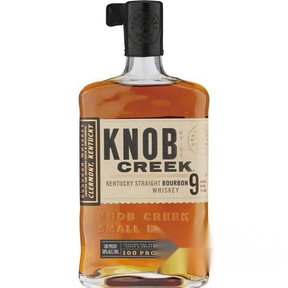 Knob Creek