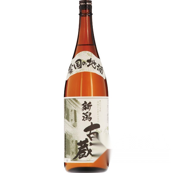 Niigata Furukura 1800ml