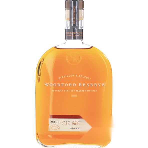 Woodford Reserve
