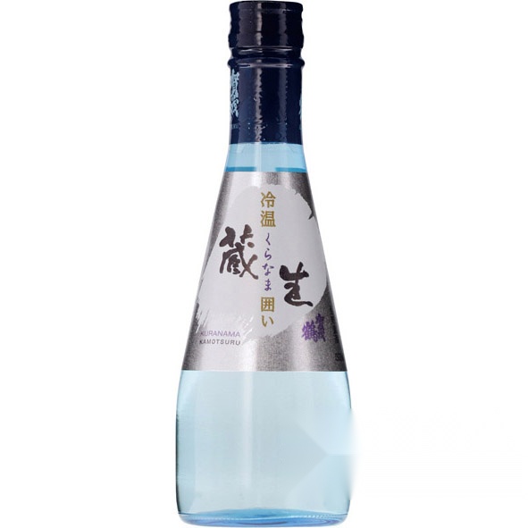Kamotsuru Reiunkura Nama Gakoi 300ml