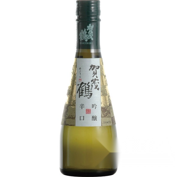 Kamotsuru Ginjo Dry 300ml