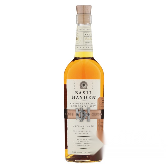 Basil Hayden