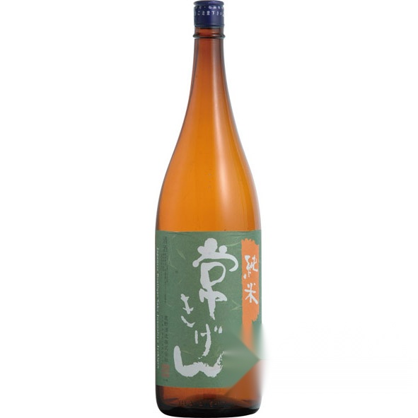 Jokigen Junmai Sake 1800ml