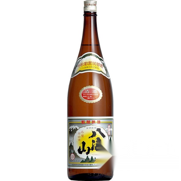 Hakkaisan (Regular Sake) 1800ml