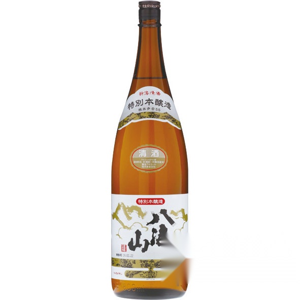 Hakkaisan Tokubetsu Honjozo 1800ml