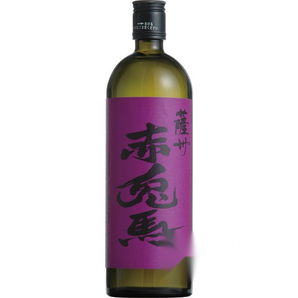 Murasaki no Sekitoba 720ml