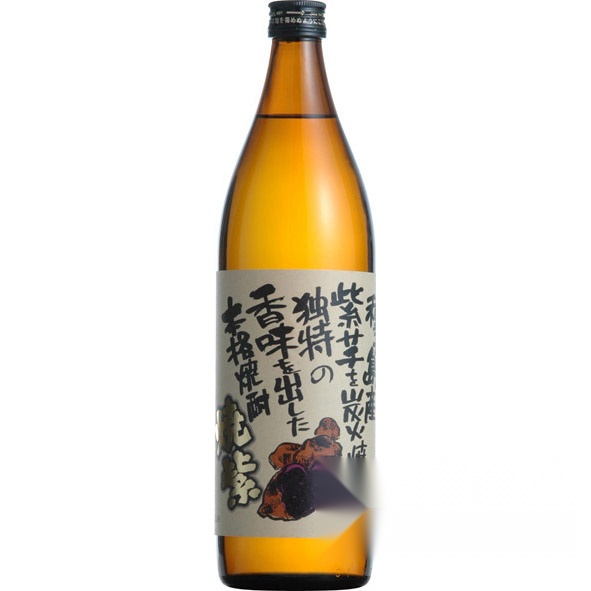 Yakiimo Shochu Yaki Murasaki 900ml