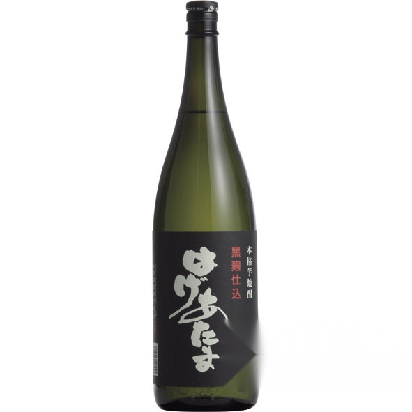 Kuro Koji Shikomi Hage Atama 1800ml