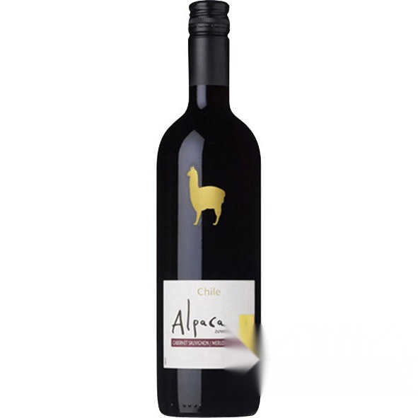 Santa Helena Alpaca Cabernet Merlot