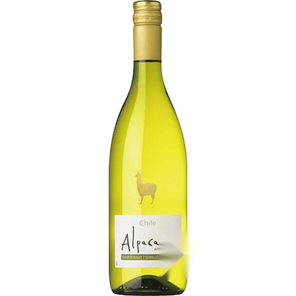 Santa Helena Alpaca Chardonnay Semillon