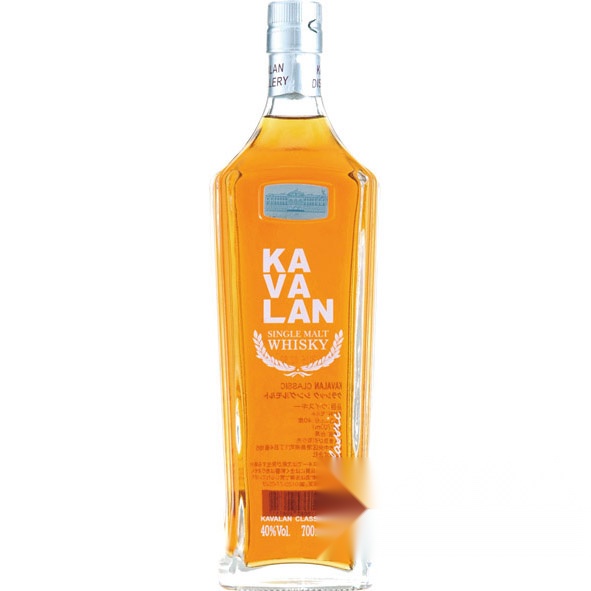 Kavalan Classic