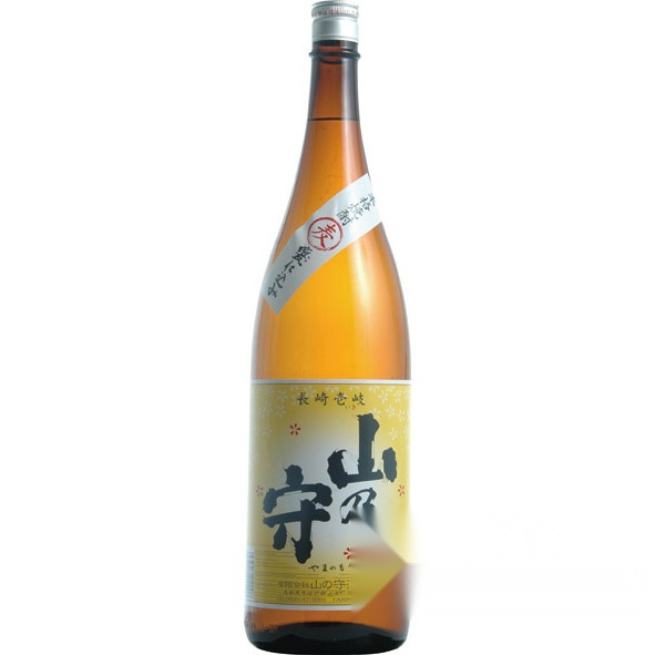 Yamano-mamoru 35% 1800ml
