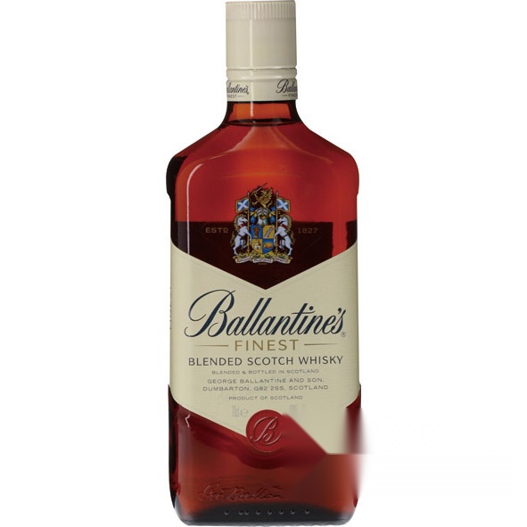 Ballantine's Finest EC Type