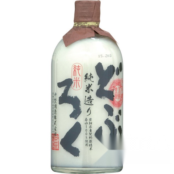 Kokusei Junmai Doburoku 720ml