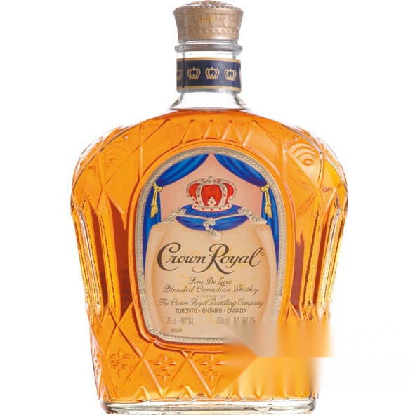 Crown Royal 750ml