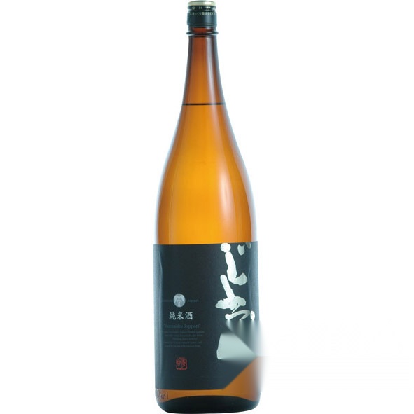 Joppari Junmai Sake 1800ml