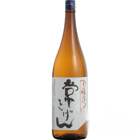 Jokigen Honjozo 1800ml