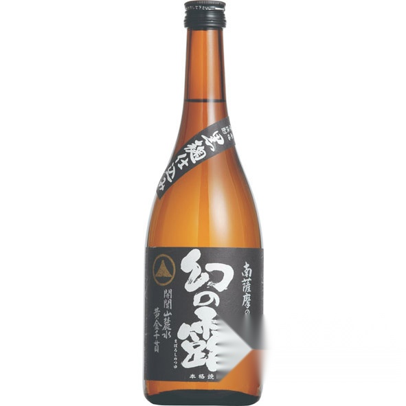 Imo Shochu Maboroshi no Tsuyu 720ml