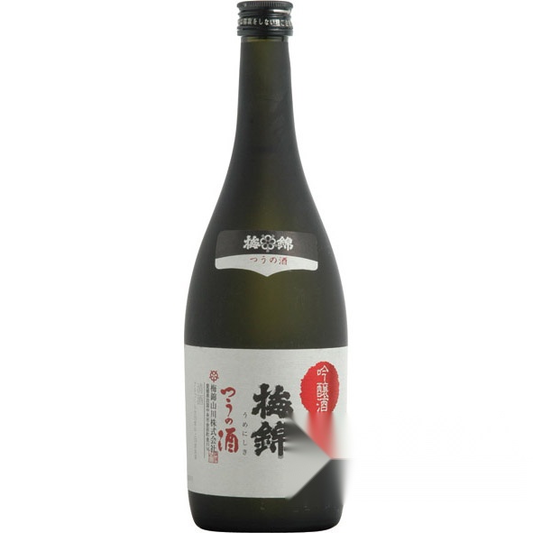 Meijin Tsuu no Sake 720ml