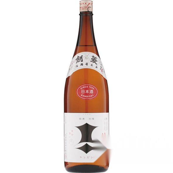 Kenbishi Josen Honjozo 1800ml