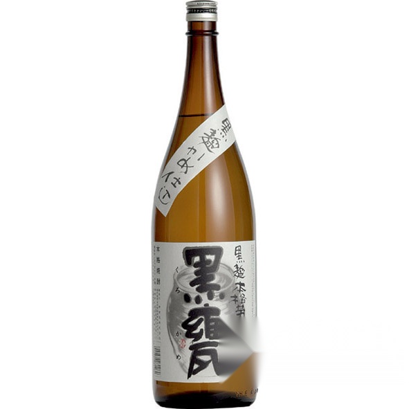 Kurokame 1800ml