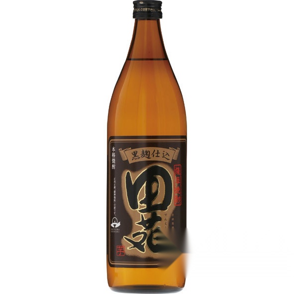 Tanyuan Taro Shochu Black Koji 900ml
