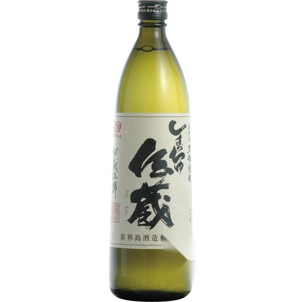 Shimacchu Denzou 900ml