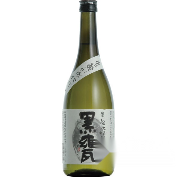 Kurokame 720ml