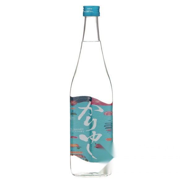 Kariyushi 720ml