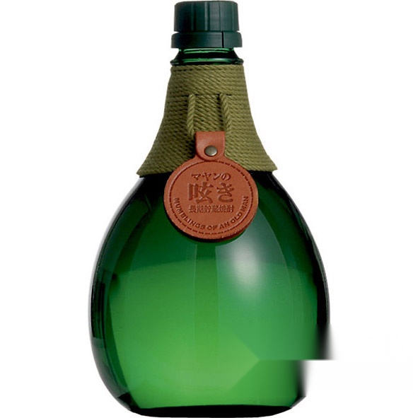 Mayan's Murmurs 720ml