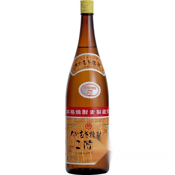 Nikaido 20% 1800ml