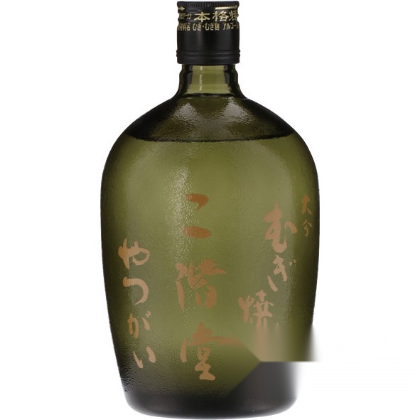 Nikaido Yatsugai 720ml