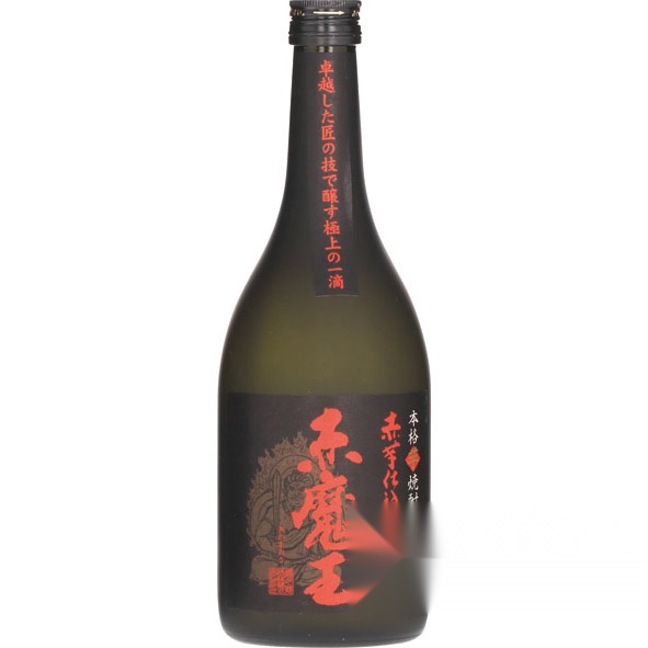 Akamahō 720ml