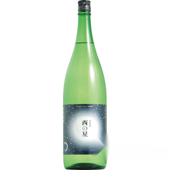 Nishi no Hoshi 1800ml