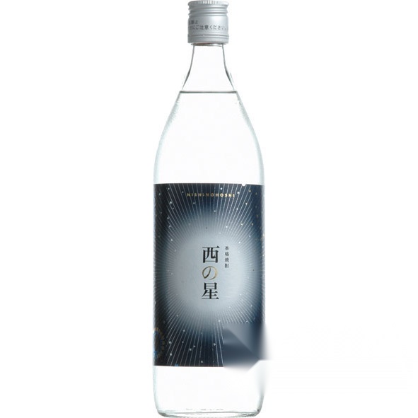Nishi no Hoshi 900ml
