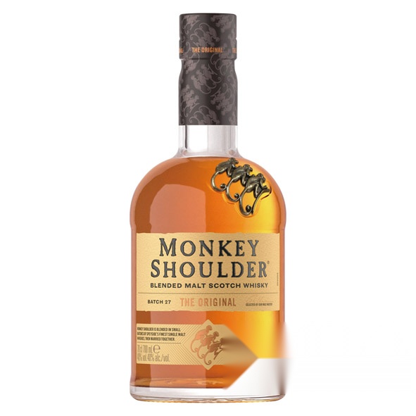 Monkey Shoulder