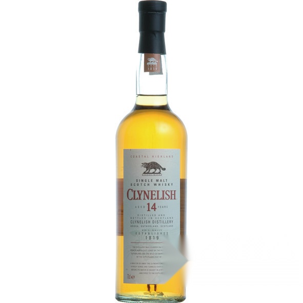 Clynelish 14 Years Old