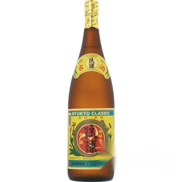 Ryukyu Classic 1800ml