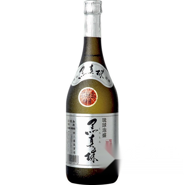 Black Pearl 720ml