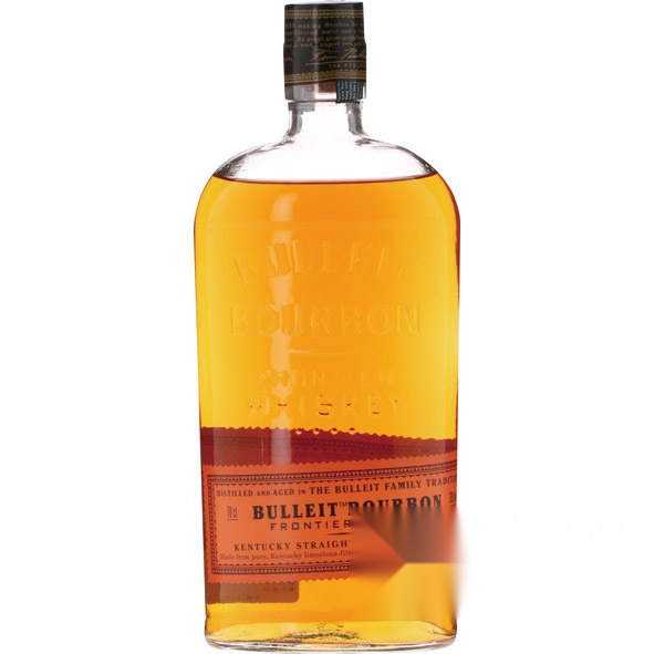 Bulleit Bourbon