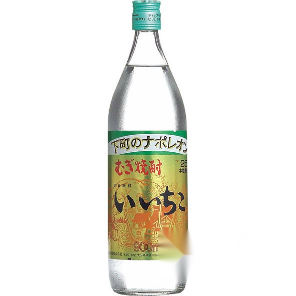 iichiko 25% 900ml