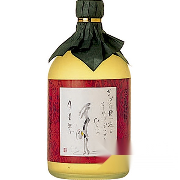 Evening Primrose, aged for 5 years, 720ml