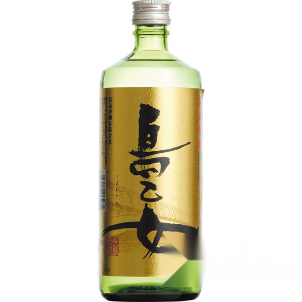 Shima Otome 720ml