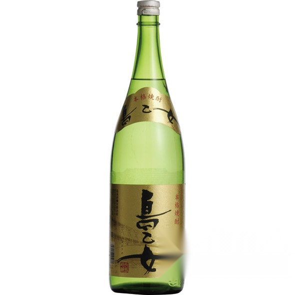Shima Otome 1800ml