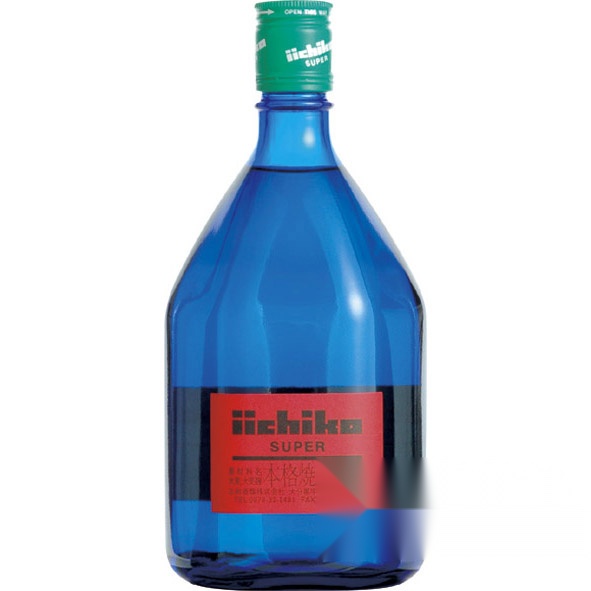 iichiko Super 720ml
