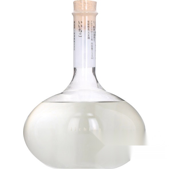iichiko Flask Bottle 720ml