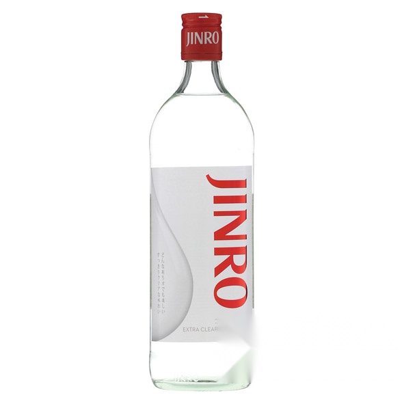 Jinro 25% 700ml