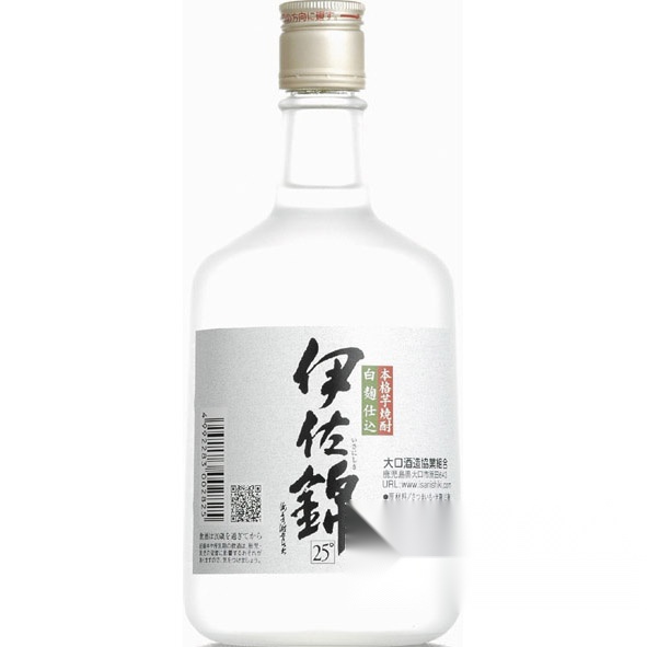 Isanishiki 720ml