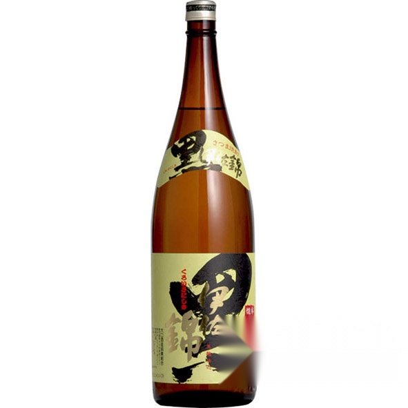 Kuro Isanishiki 1800ml