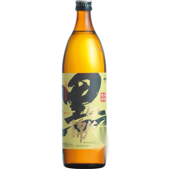 Kuro Isanishiki 900ml